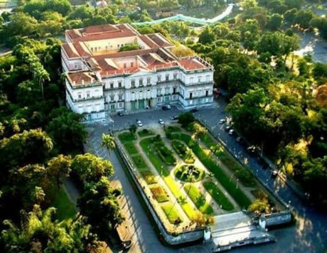 Casa Imperial Do Brasil