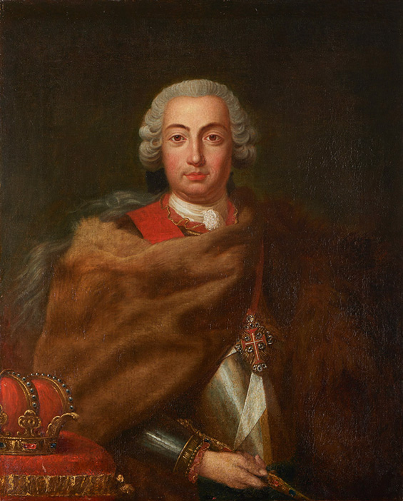 Dom Pedro III » Pró Monarquia