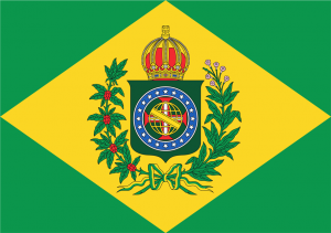 Bandeira Do Brasil Em Formas Diferentes PNG , Mundo, Formas