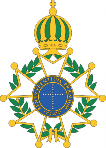Camisa Imperial Ordem do Cruzeiro – Von Regium