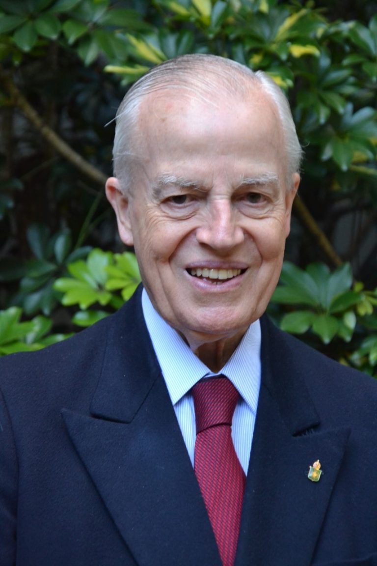 Dom Bertrand » Monarquia