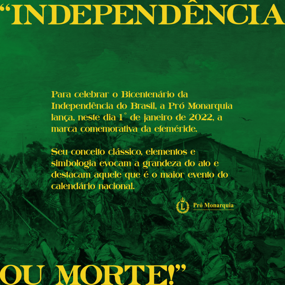 Amistoso Brasil-Portugal pode fazer parte do Bicentenário da Independência  - Jornal Mundo Lusíada